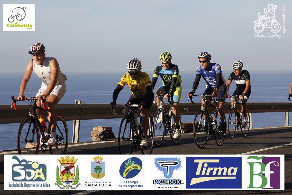 Cicloturista Gran Canaria_etapa4