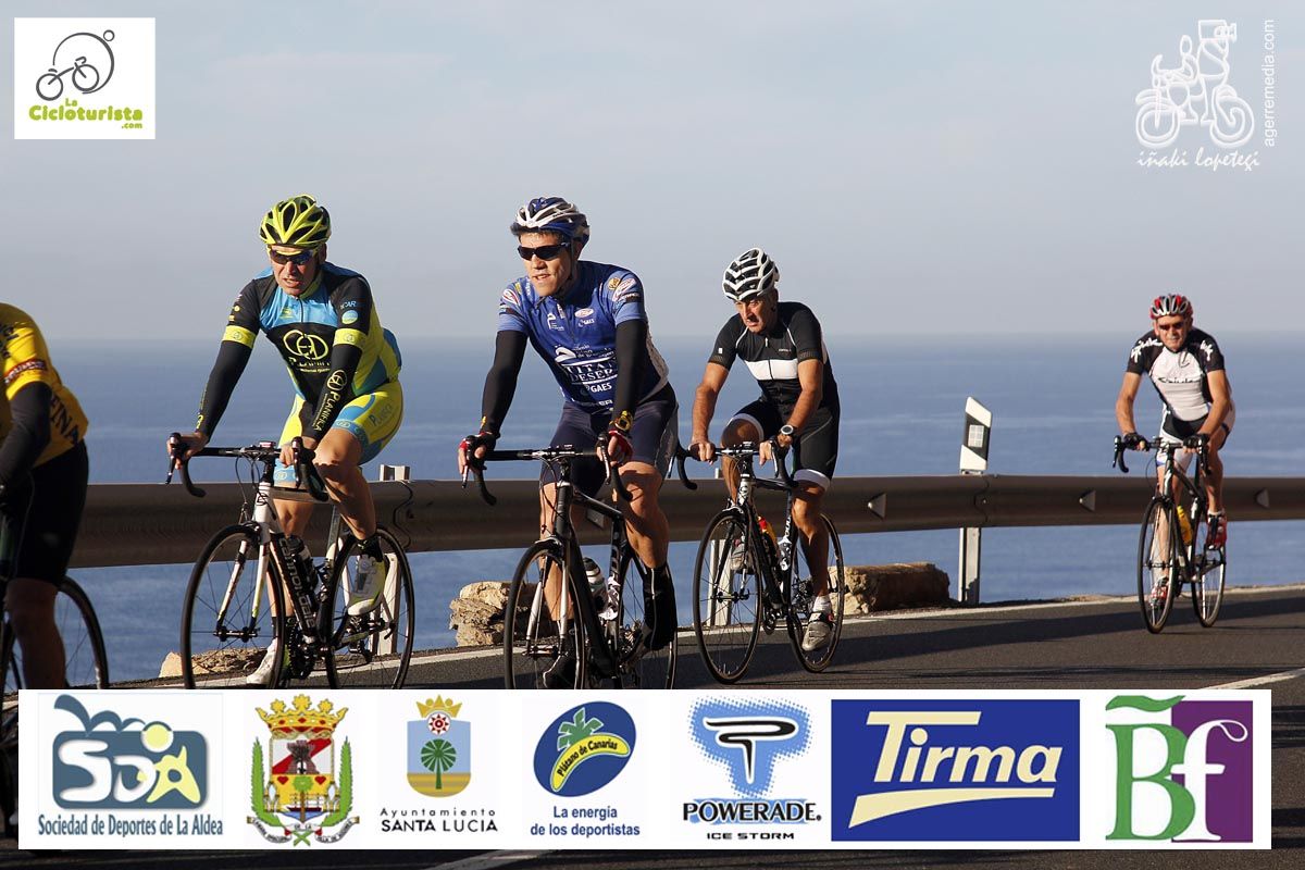 Cicloturista Gran Canaria_etapa4