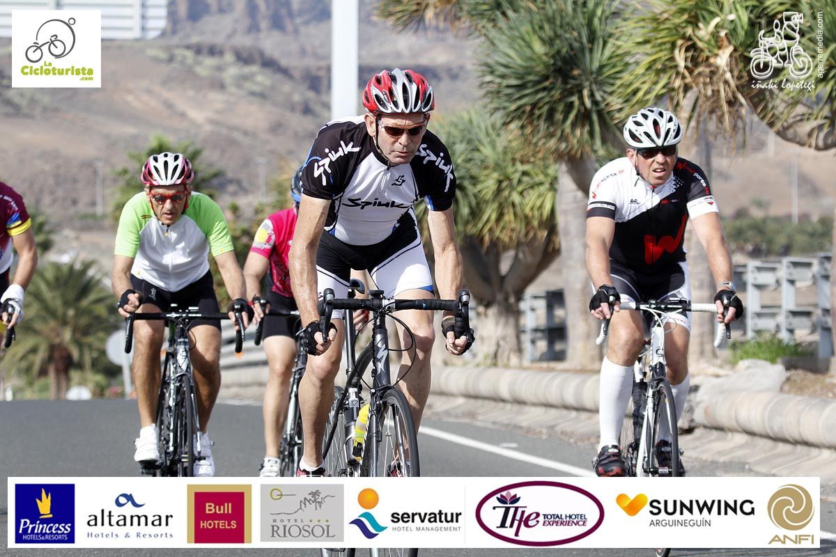 Cicloturista Gran Canaria_etapa4