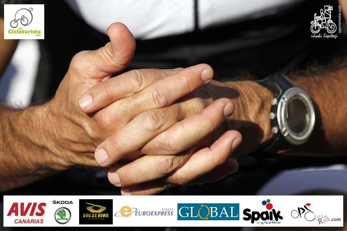 Cicloturista Gran Canaria_etapa4