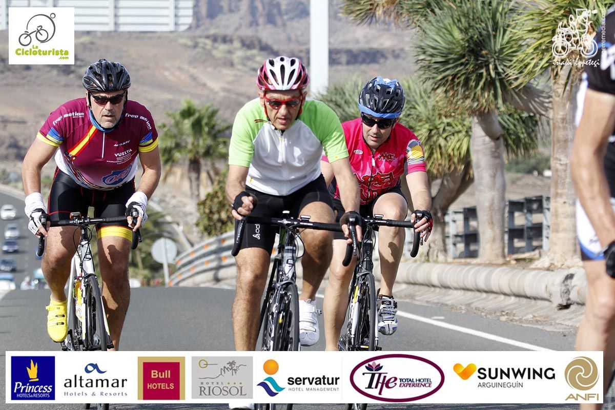 Cicloturista Gran Canaria_etapa4
