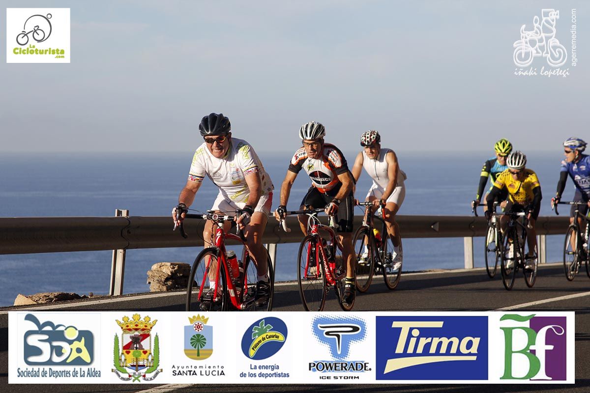 Cicloturista Gran Canaria_etapa4