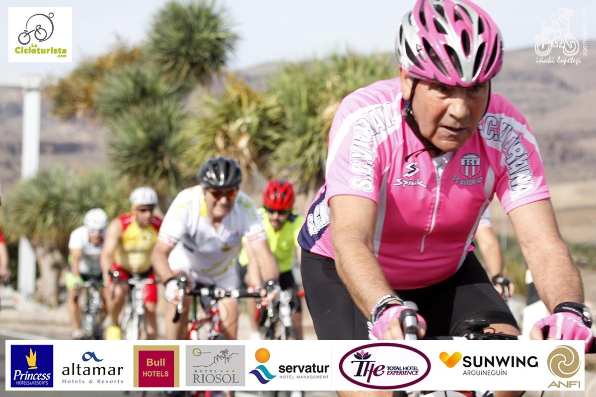 Cicloturista Gran Canaria_etapa4