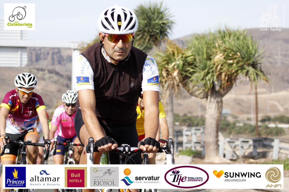 Cicloturista Gran Canaria_etapa4
