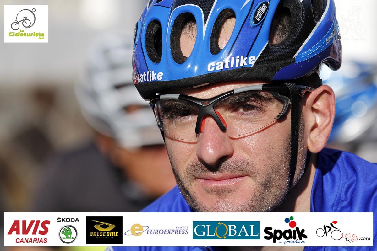 Cicloturista Gran Canaria_etapa4