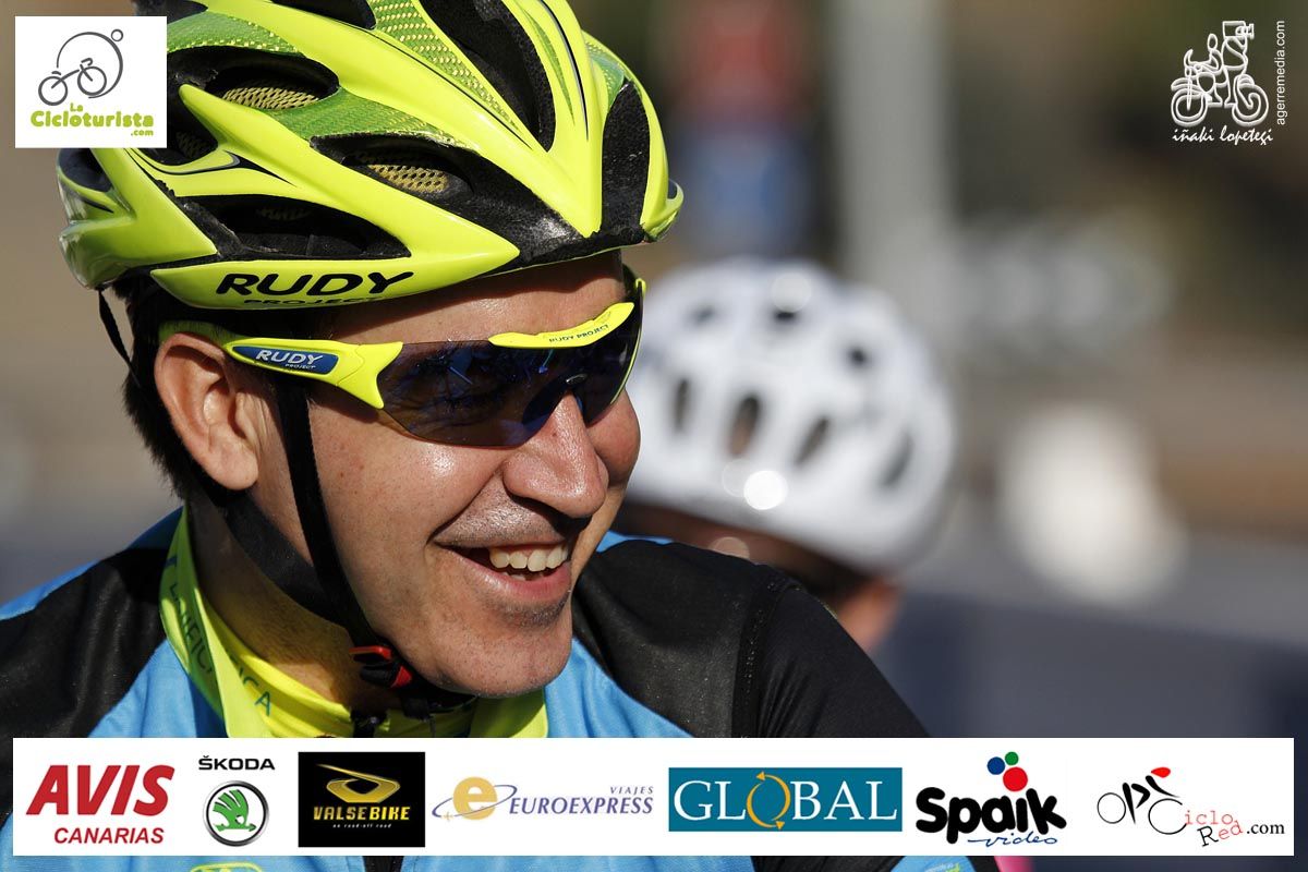 Cicloturista Gran Canaria_etapa4
