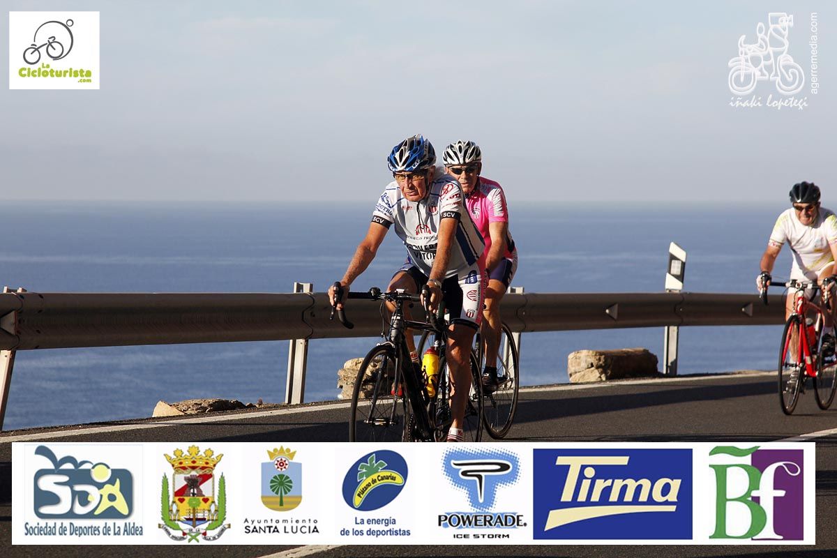 Cicloturista Gran Canaria_etapa4