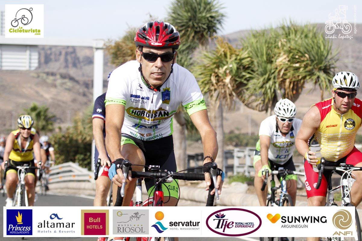 Cicloturista Gran Canaria_etapa4