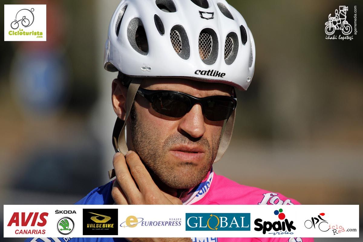 Cicloturista Gran Canaria_etapa4