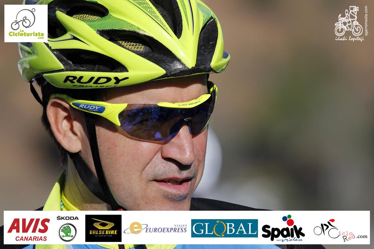 Cicloturista Gran Canaria_etapa4