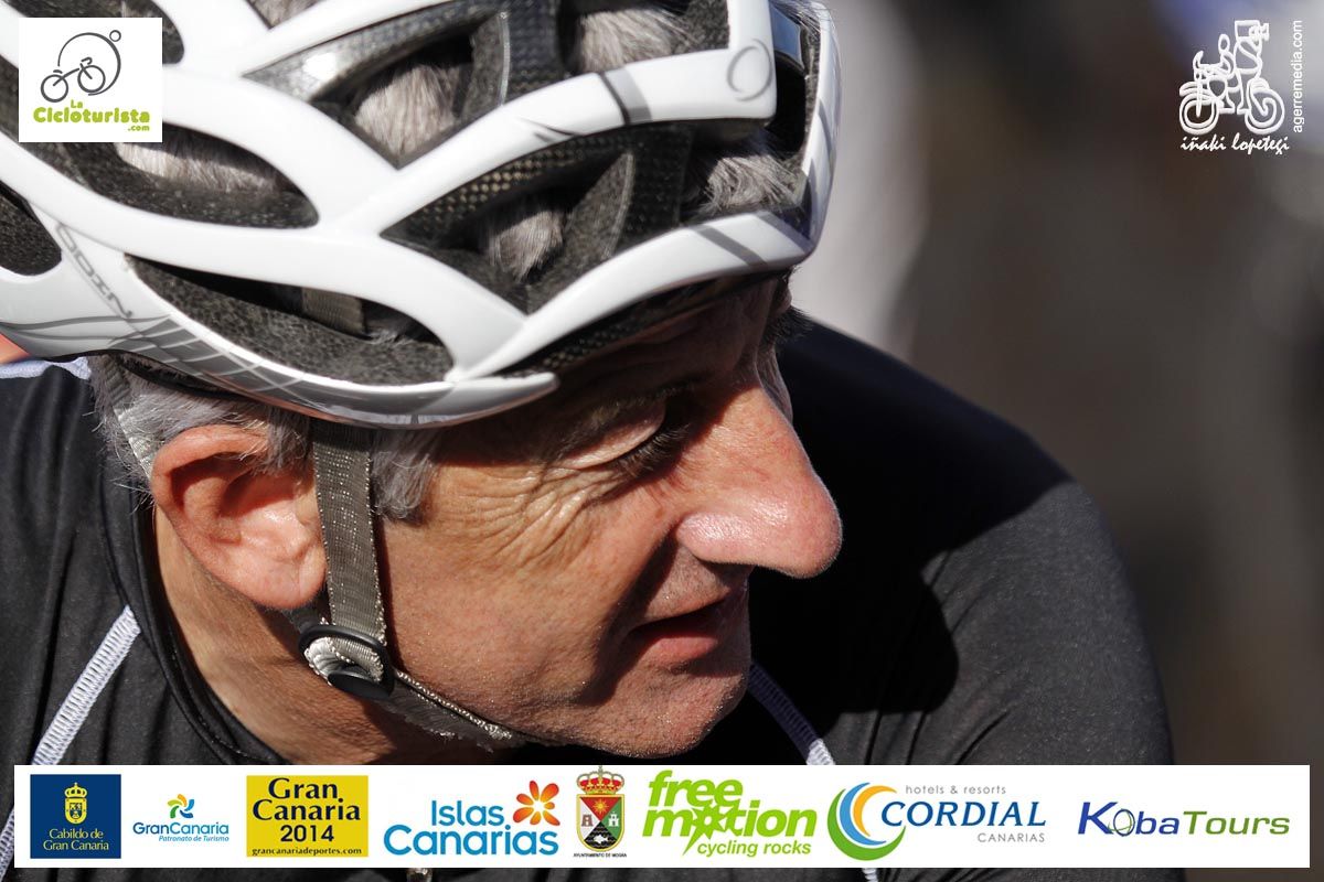 Cicloturista Gran Canaria_etapa4