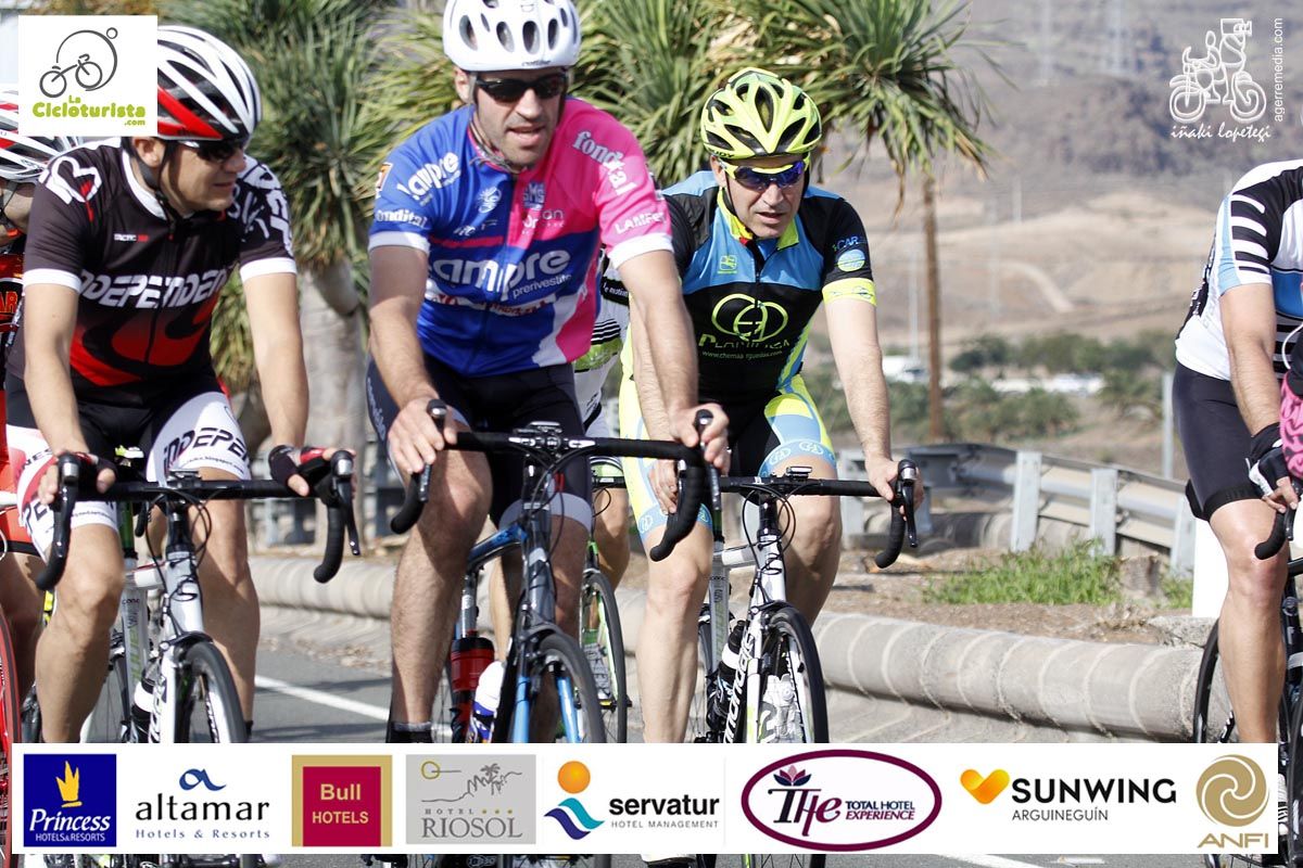 Cicloturista Gran Canaria_etapa4