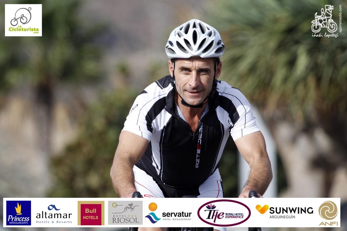 Cicloturista Gran Canaria_etapa4