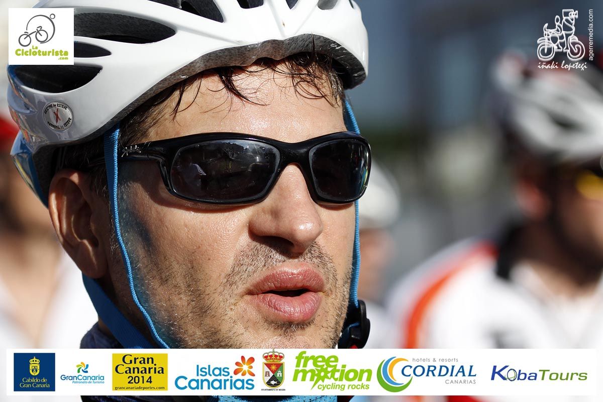Cicloturista Gran Canaria_etapa4
