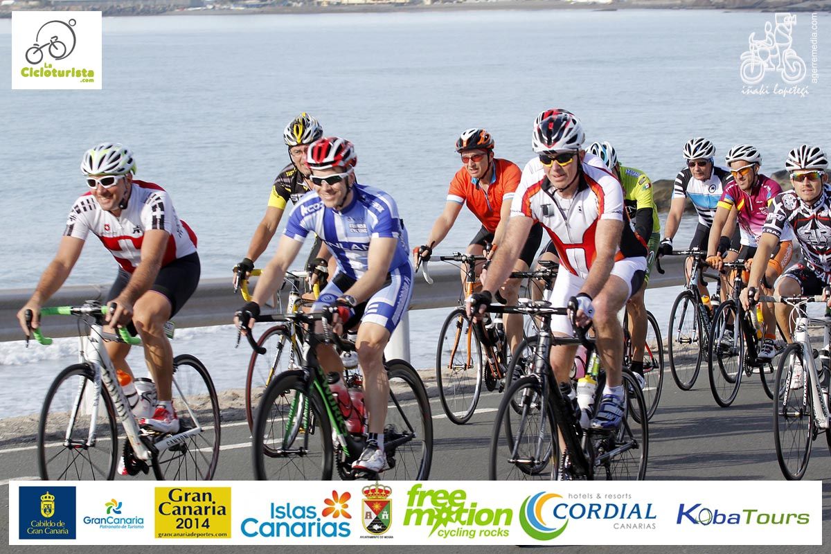 Cicloturista Gran Canaria_etapa4