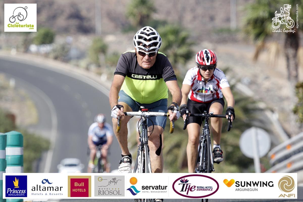 Cicloturista Gran Canaria_etapa4