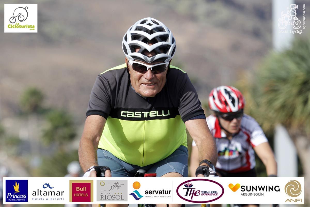 Cicloturista Gran Canaria_etapa4