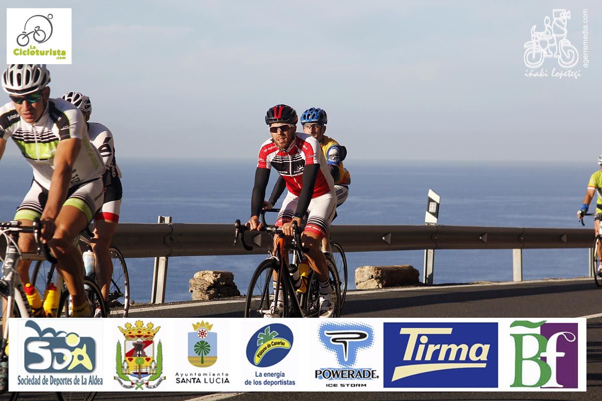 Cicloturista Gran Canaria_etapa4