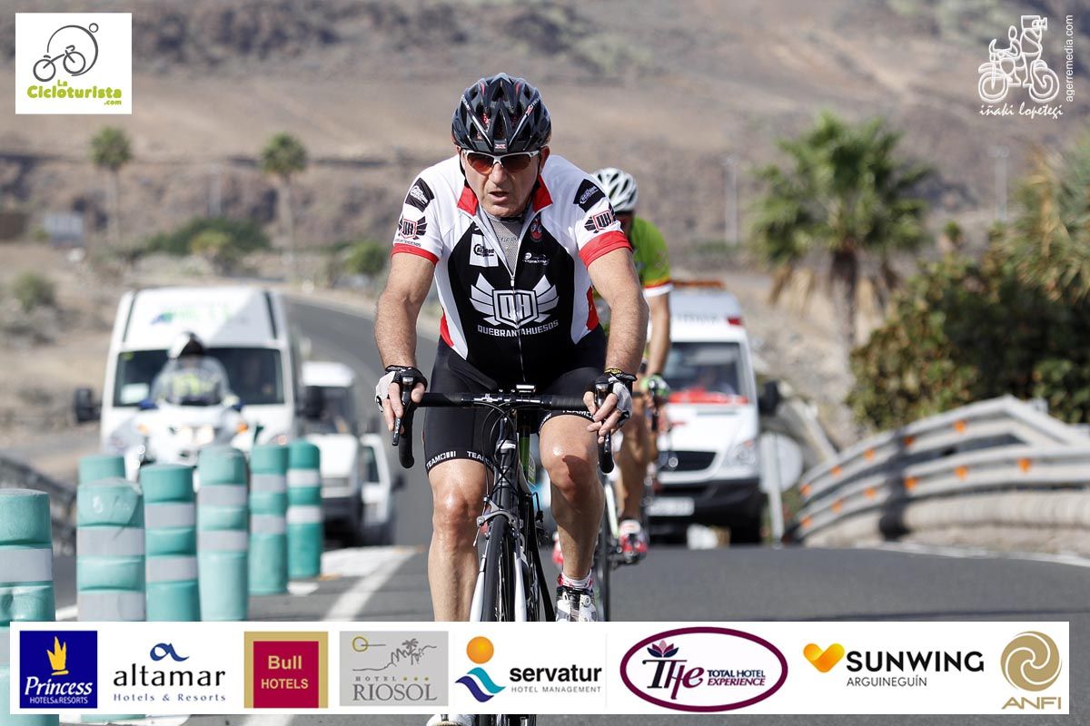 Cicloturista Gran Canaria_etapa4