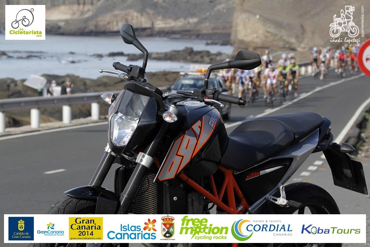 Cicloturista Gran Canaria_etapa4