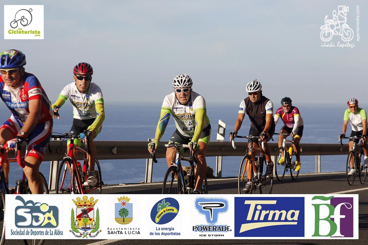 Cicloturista Gran Canaria_etapa4