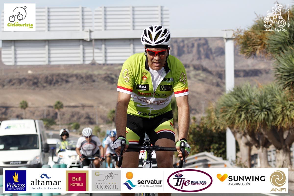 Cicloturista Gran Canaria_etapa4