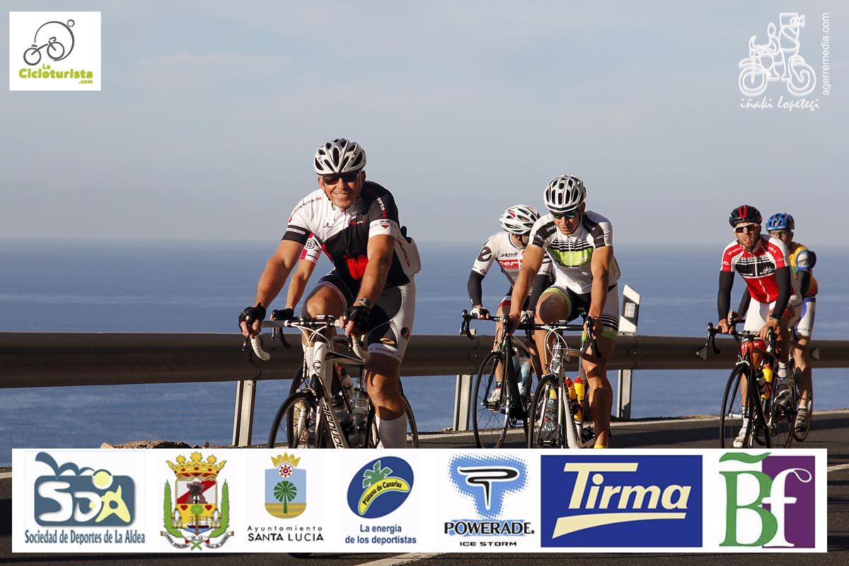 Cicloturista Gran Canaria_etapa4