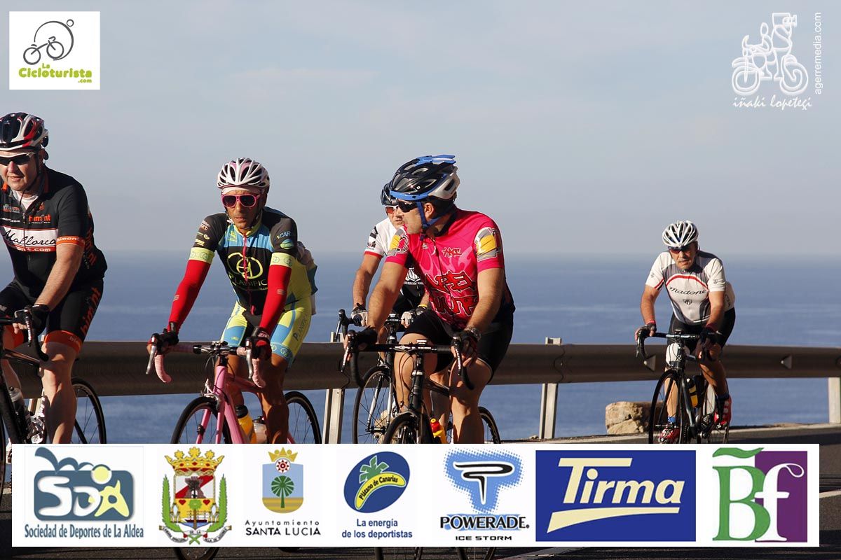 Cicloturista Gran Canaria_etapa4