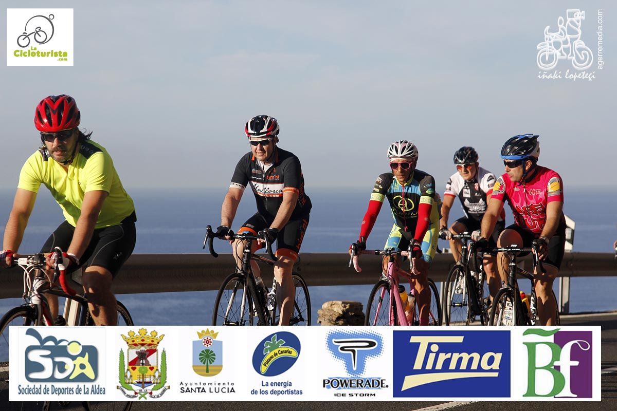 Cicloturista Gran Canaria_etapa4