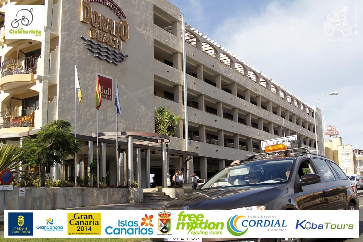 Cicloturista Gran Canaria_etapa4