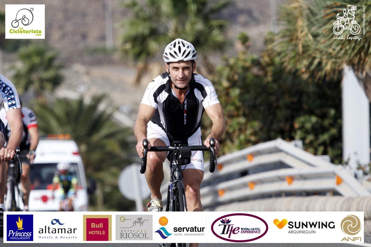 Cicloturista Gran Canaria_etapa4