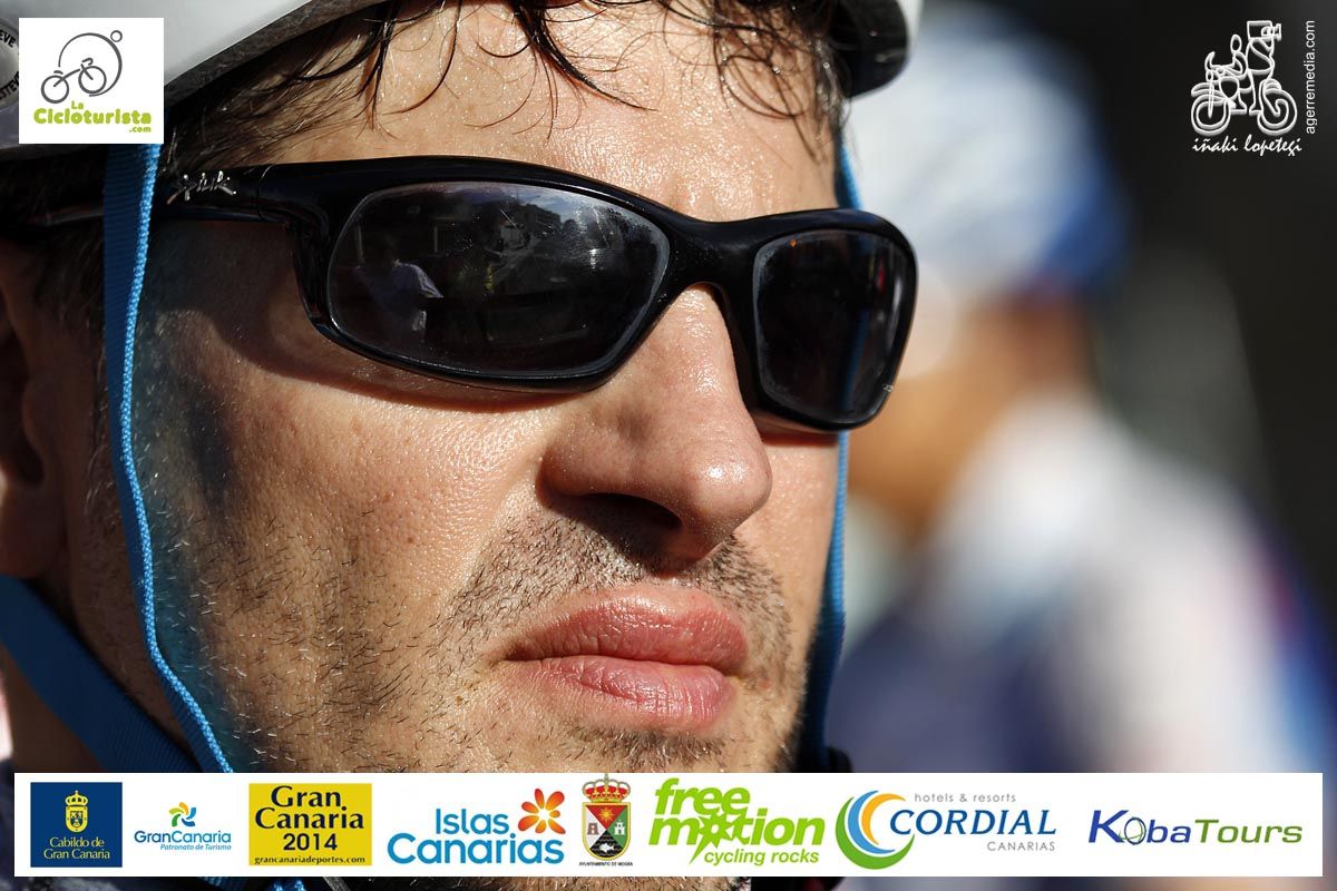 Cicloturista Gran Canaria_etapa4