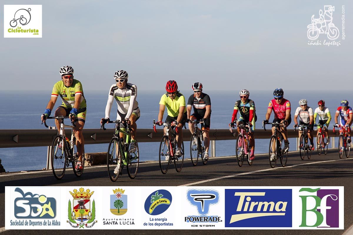 Cicloturista Gran Canaria_etapa4