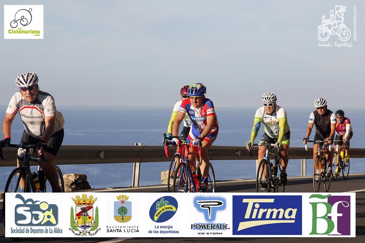 Cicloturista Gran Canaria_etapa4