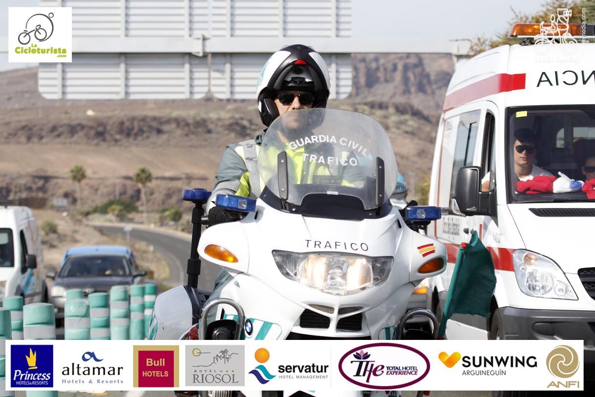 Cicloturista Gran Canaria_etapa4