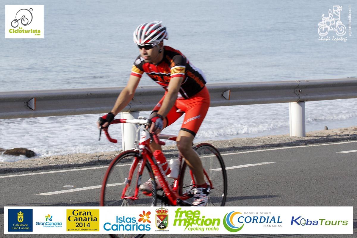 Cicloturista Gran Canaria_etapa4