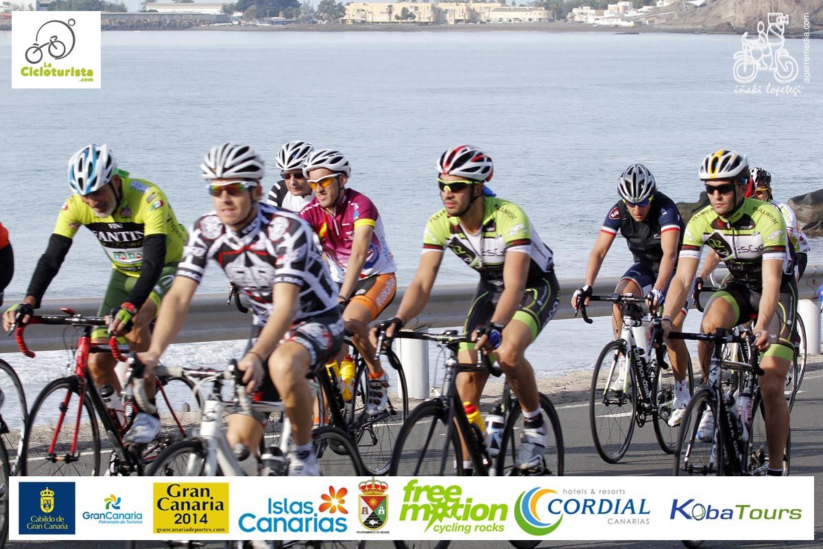 Cicloturista Gran Canaria_etapa4