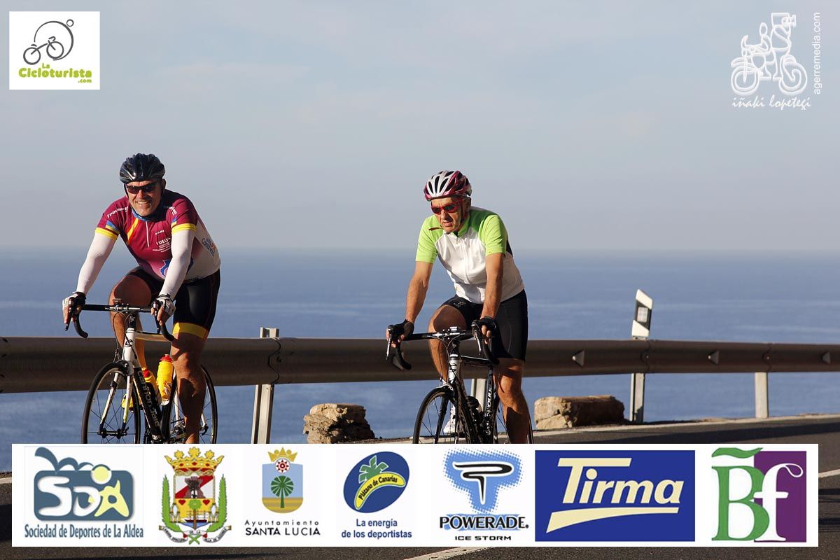 Cicloturista Gran Canaria_etapa4