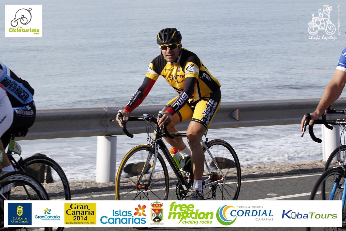 Cicloturista Gran Canaria_etapa4