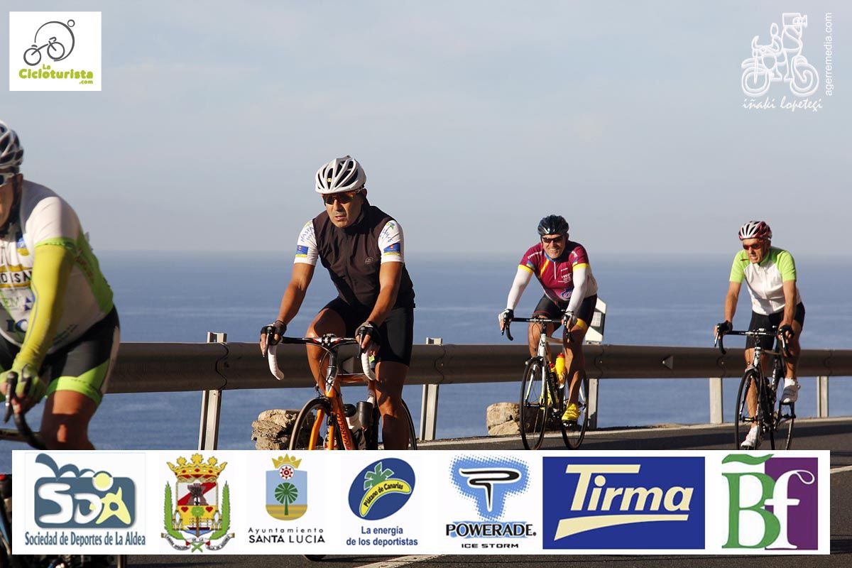Cicloturista Gran Canaria_etapa4