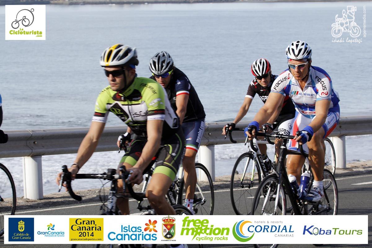 Cicloturista Gran Canaria_etapa4