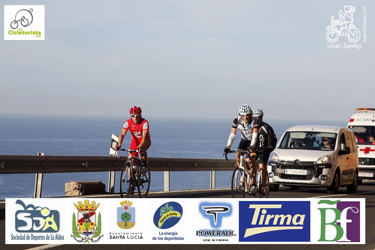 Cicloturista Gran Canaria_etapa4