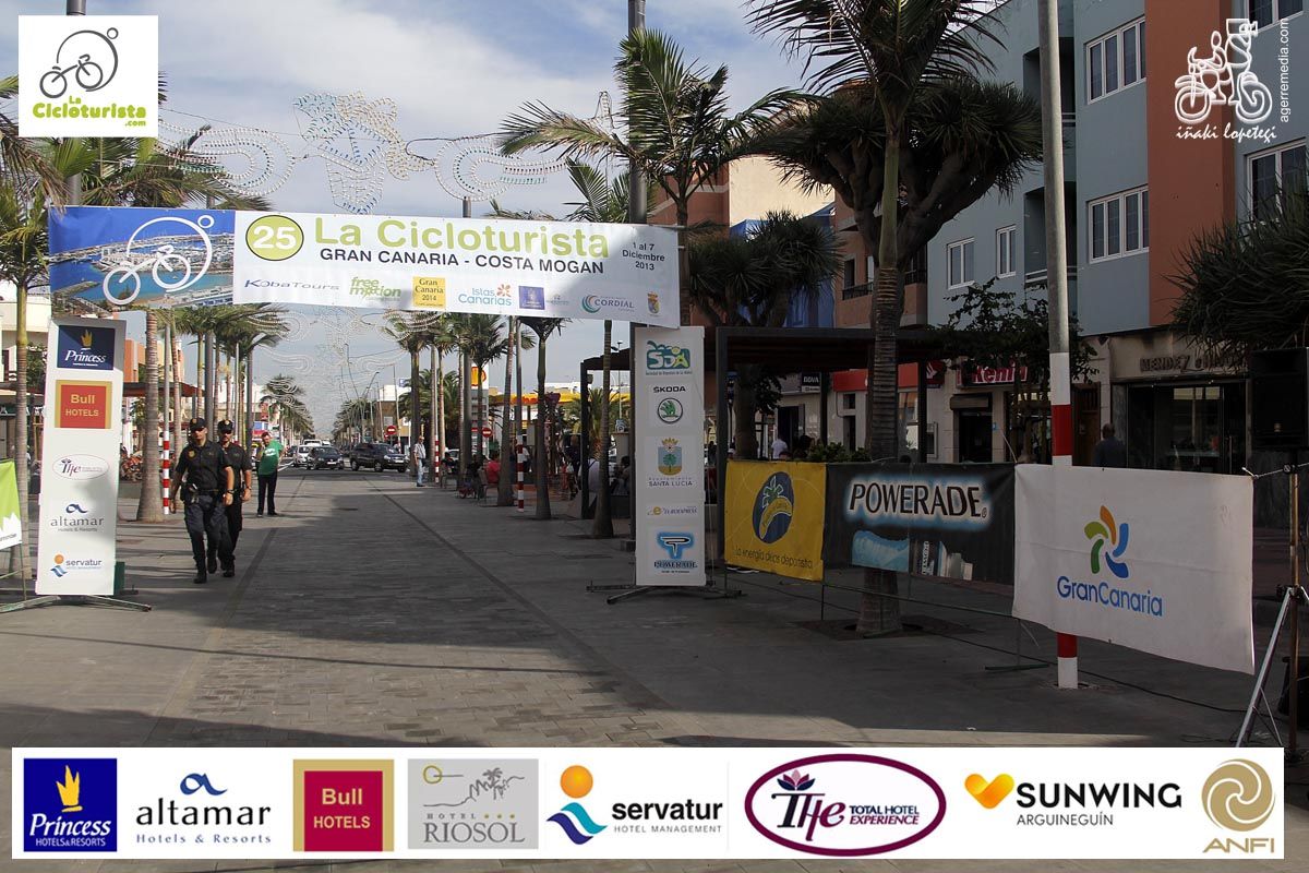 Cicloturista Gran Canaria_etapa4