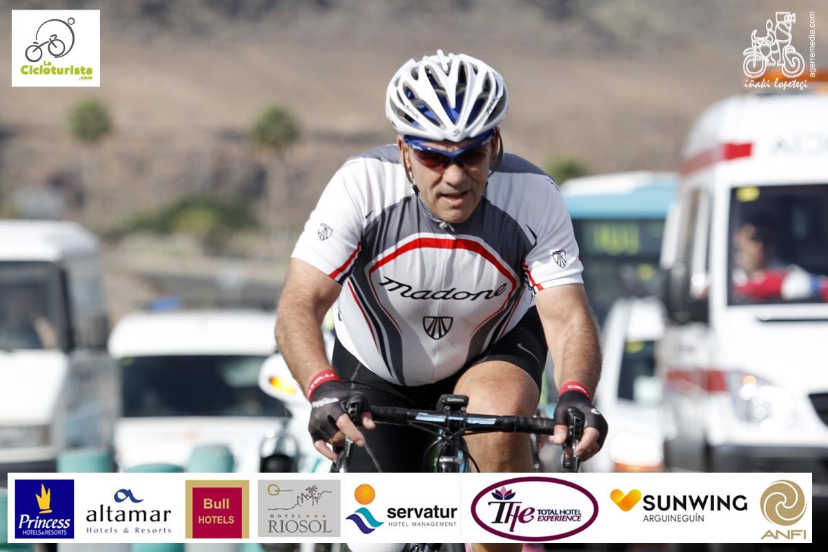Cicloturista Gran Canaria_etapa4