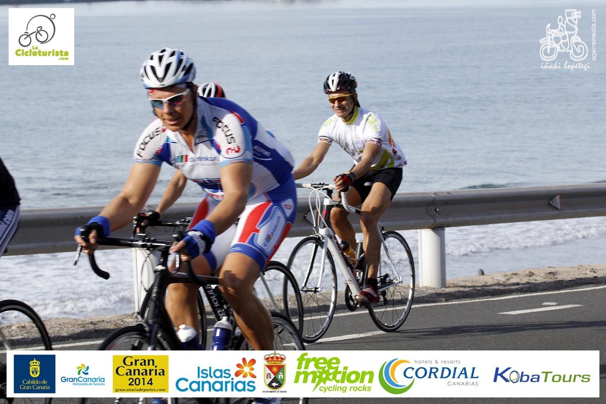 Cicloturista Gran Canaria_etapa4