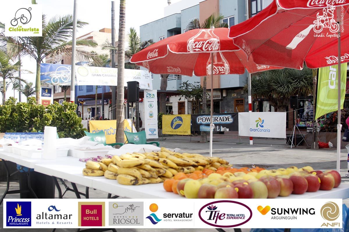 Cicloturista Gran Canaria_etapa4