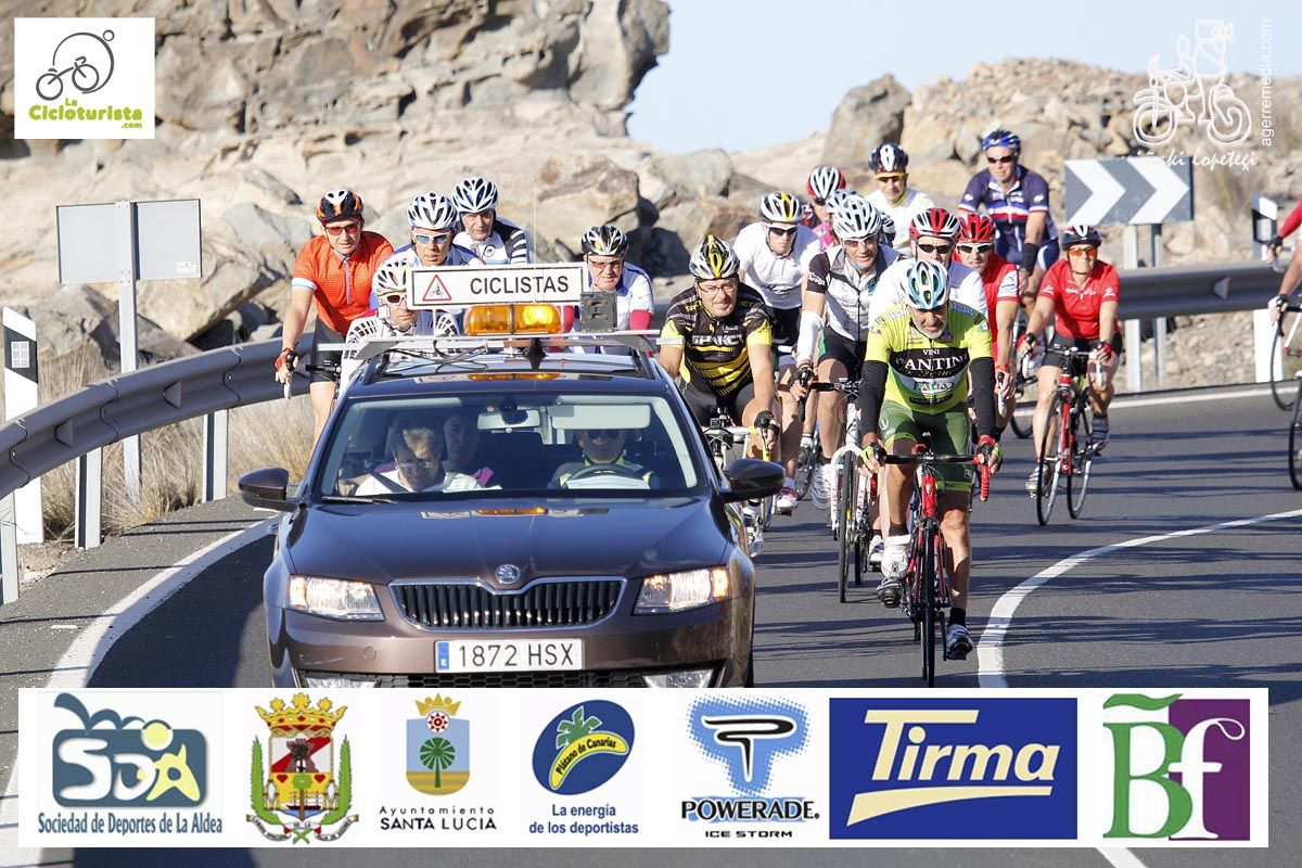 Cicloturista Gran Canaria_etapa4