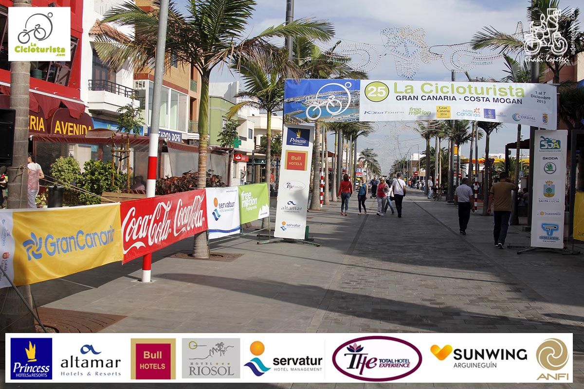 Cicloturista Gran Canaria_etapa4
