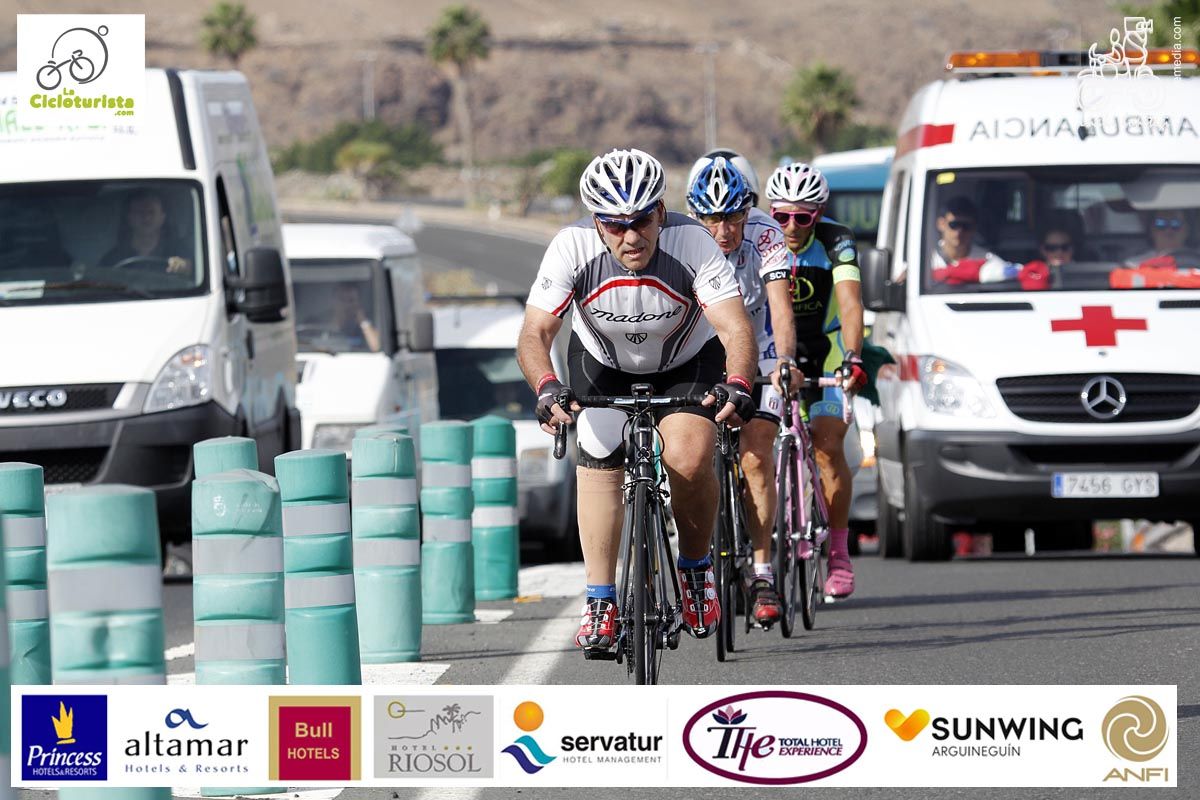 Cicloturista Gran Canaria_etapa4