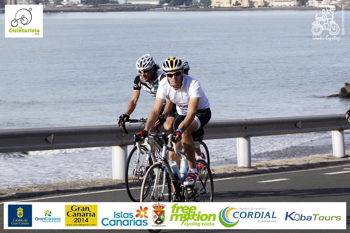 Cicloturista Gran Canaria_etapa4